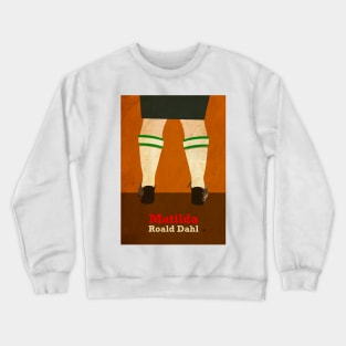 Matilda Crewneck Sweatshirt